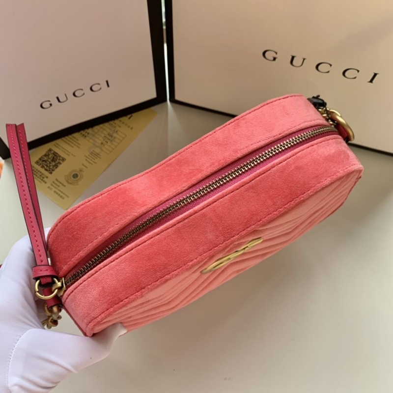 Gucci Satchel Bags